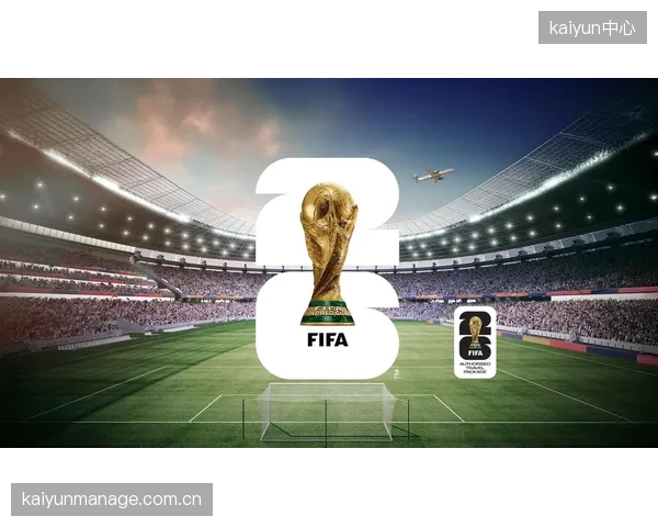 FIFA将在2026世界杯后推行全球统一的奖金税务代扣协议，以应对美国严苛的税法挑战